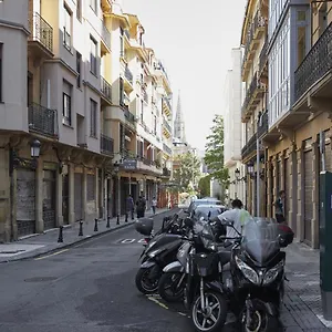Apartamento Xingola - Basque, San Sebastián