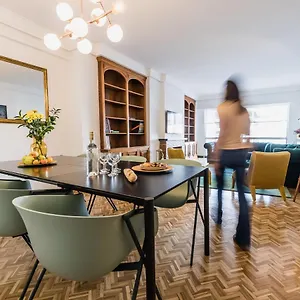 Apartamento Zubieta By Sweet, San Sebastián