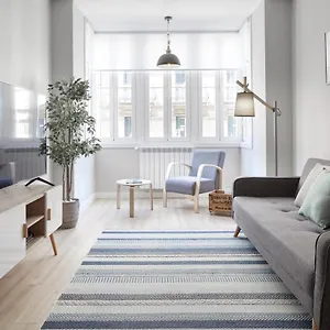 Appartement Concha Brand New & Style, Saint-Sébastien