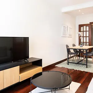 Apartamento And Chill By Cisan, San Sebastián