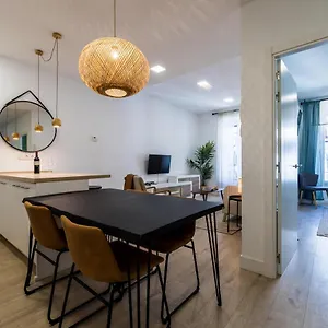 Apartamento Getaria By Sweet, San Sebastián