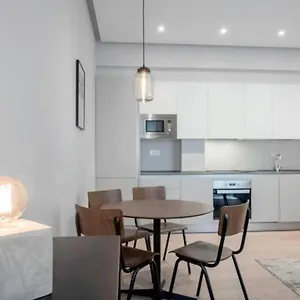 Apartamento Urumea By Sanse Holidays, San Sebastián