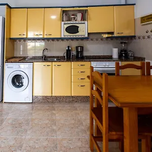 Casa Nati , Morro Jable (Fuerteventura) España