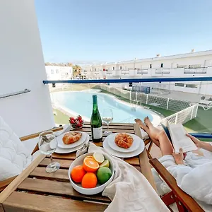 Casa Bezunia, , Costa Calma España