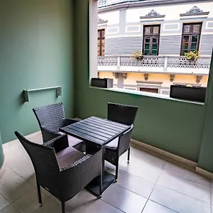 El Puente -airport Appartement Ingenio