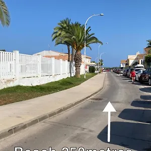 Casa Sol Y Mar , Vera España