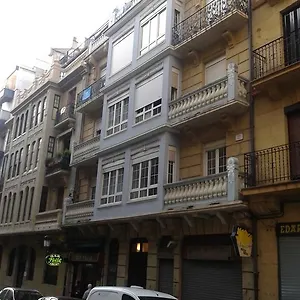 Marina La Concha Appartement Saint-Sébastien