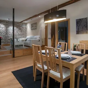 Smart Urban Appartement Saint-Sébastien