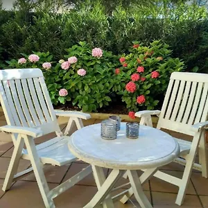 Appartement Ondarreta Beach & Terrace, Saint-Sébastien