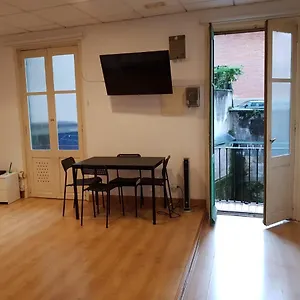 Appartement Donostia Parking Included, Saint-Sébastien